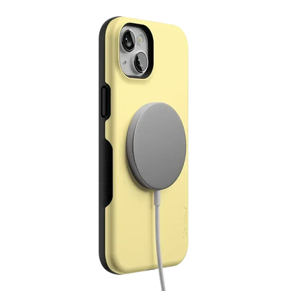 Butter Me Up | Butter Yellow Case Phone Case get.casely
