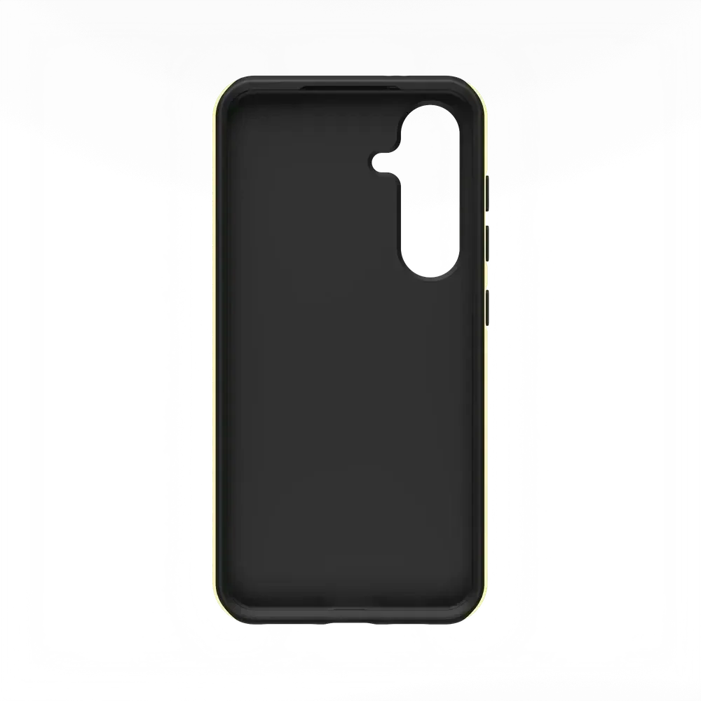 Butter Me Up | Butter Yellow Case Phone Case get.casely