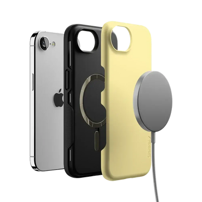 Butter Me Up | Butter Yellow Case Phone Case get.casely