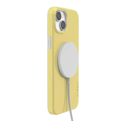 Butter Me Up | Butter Yellow Case Phone Case get.casely