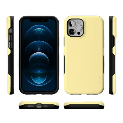 Butter Me Up | Butter Yellow Case Phone Case get.casely