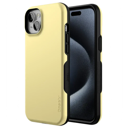 Butter Me Up | Butter Yellow Case Phone Case get.casely