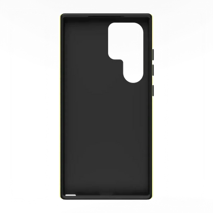 Butter Me Up | Butter Yellow Case Phone Case get.casely