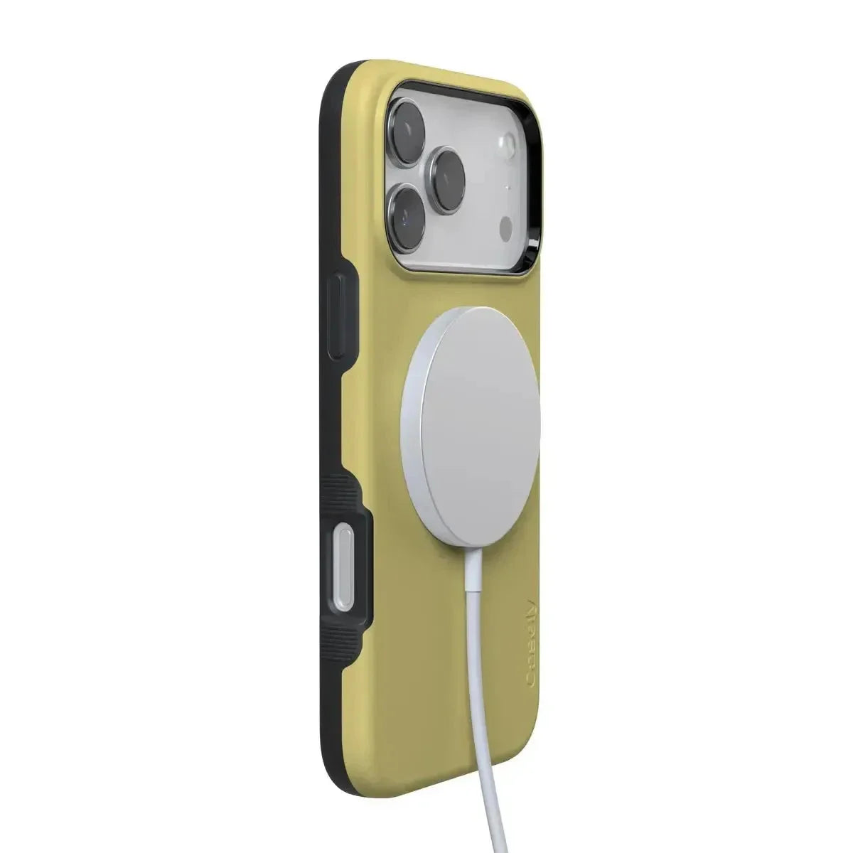 Butter Me Up | Butter Yellow Case Phone Case get.casely