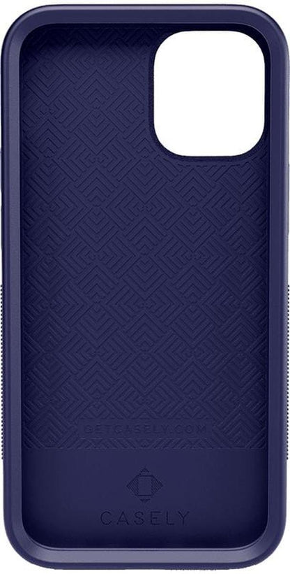 Butterfly Effect | Sage Colorblock Case iPhone Case get.casely