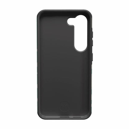Butterfly Effect | Sage Colorblock Samsung Case Samsung Case Casetry