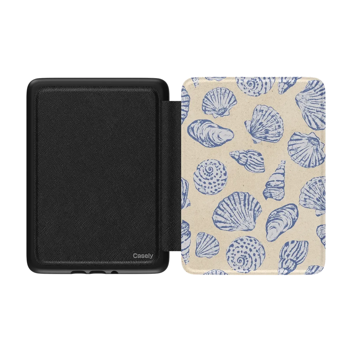 Sally's Seashells | Seashore Kindle Case