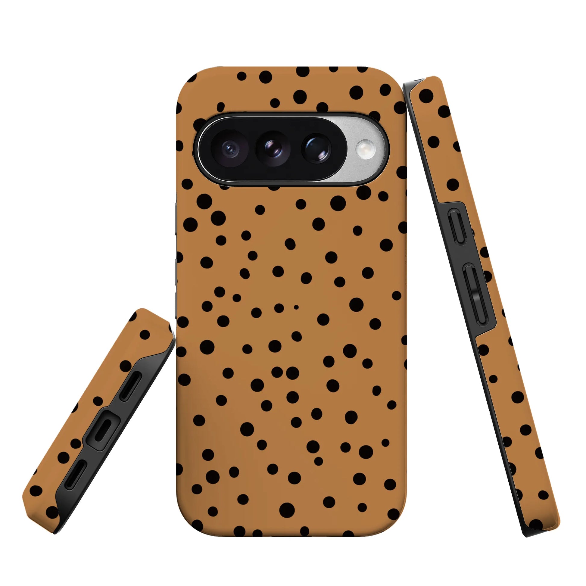 Spot On | Dotted Animal Print Google Pixel Case