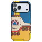 Yellow Submarine | Beatles Case