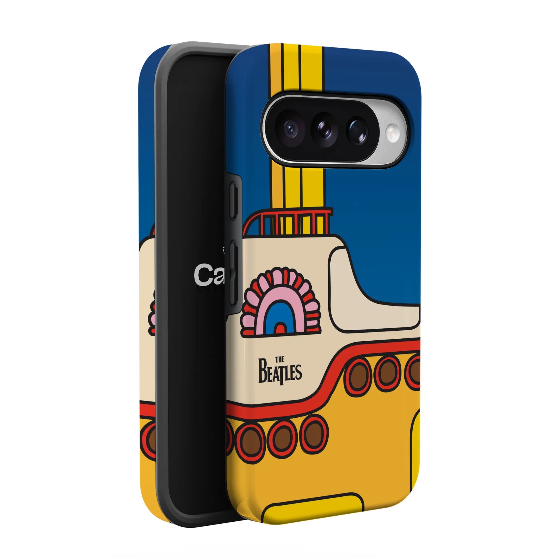 Yellow Submarine | Beatles Case