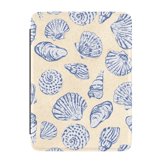 Sally's Seashells | Seashore Kindle Case