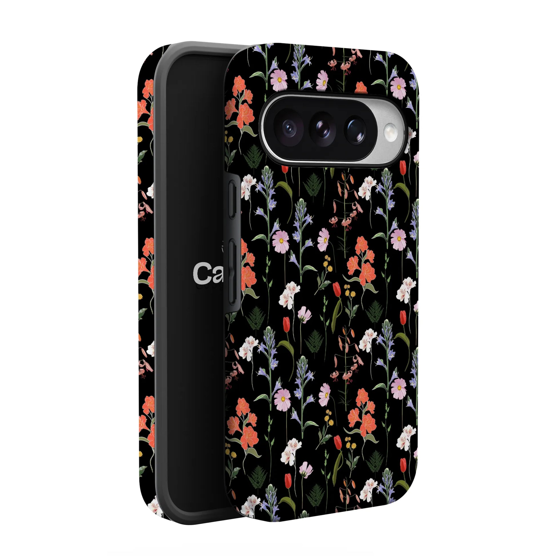 Secret Garden | Mixed Floral Google Pixel Case