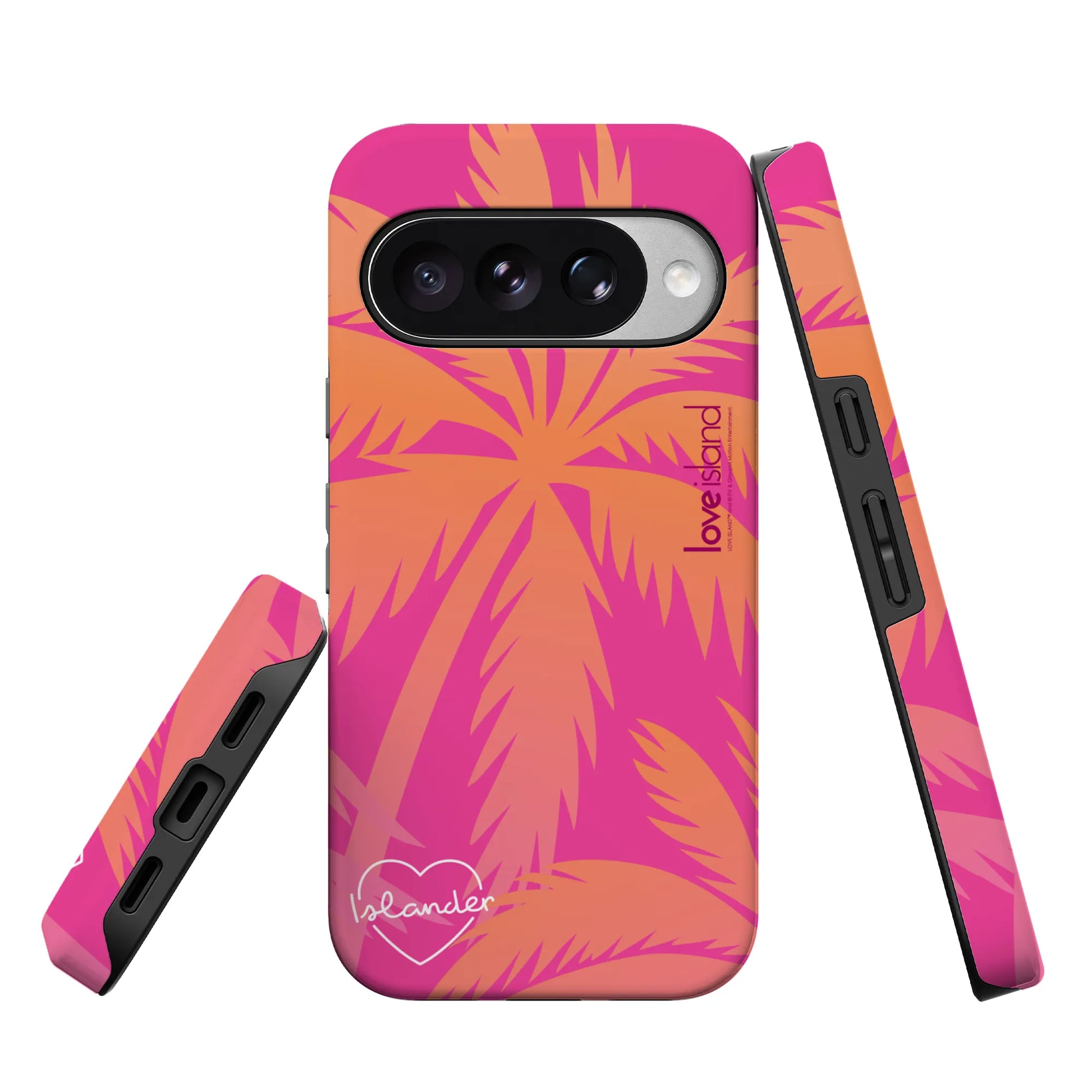 Islander | Love Island Case