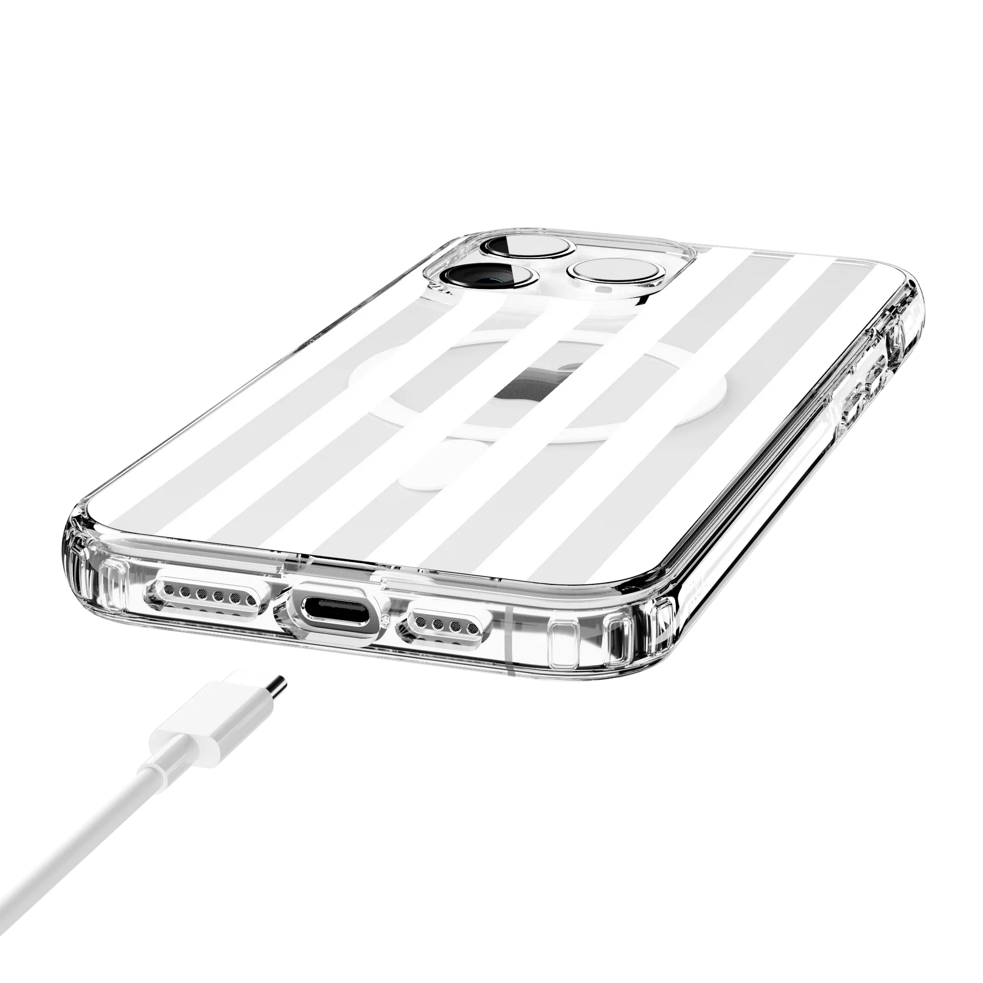 White Stripes | Sunday Best Case