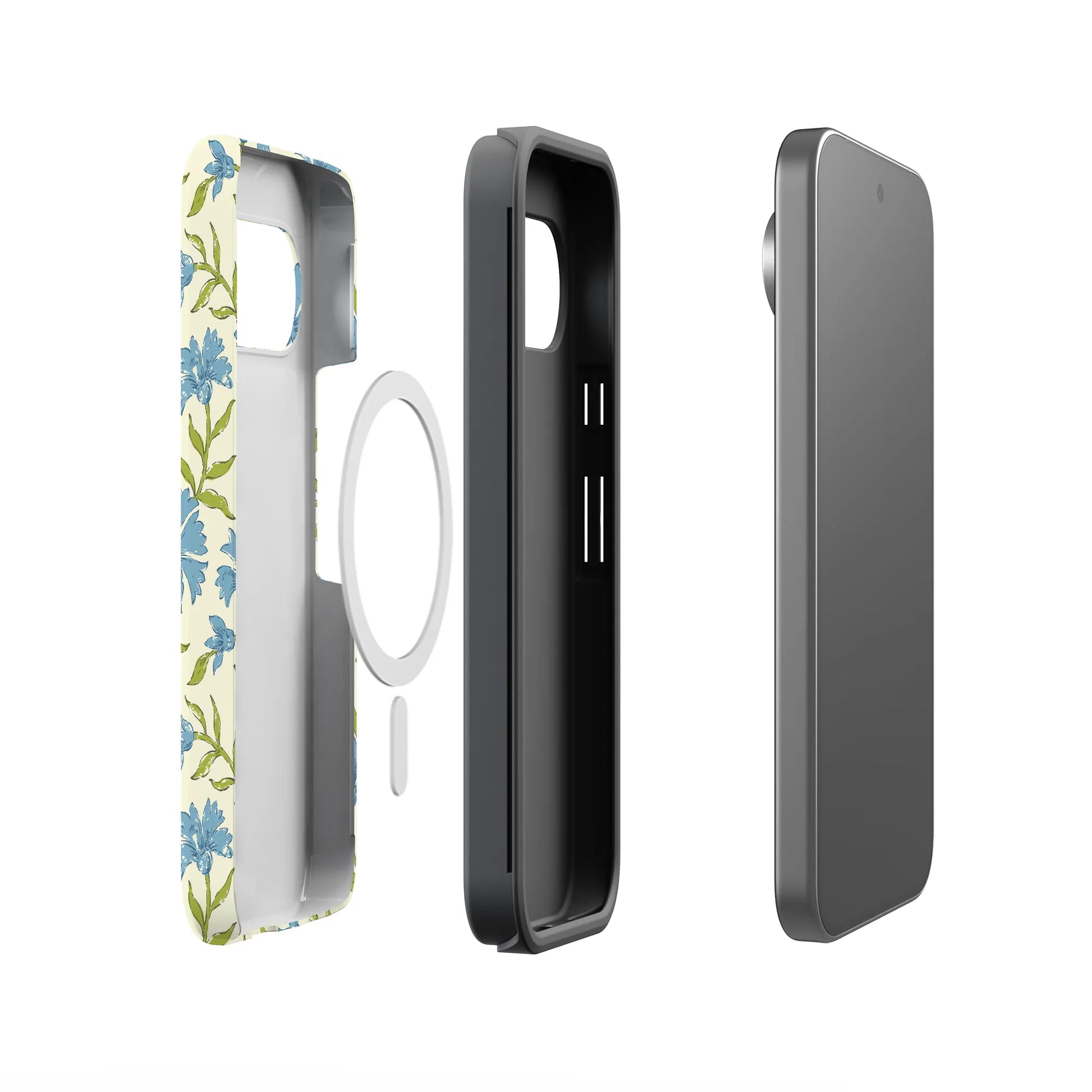 Garden Breeze | Seaside Vines Case