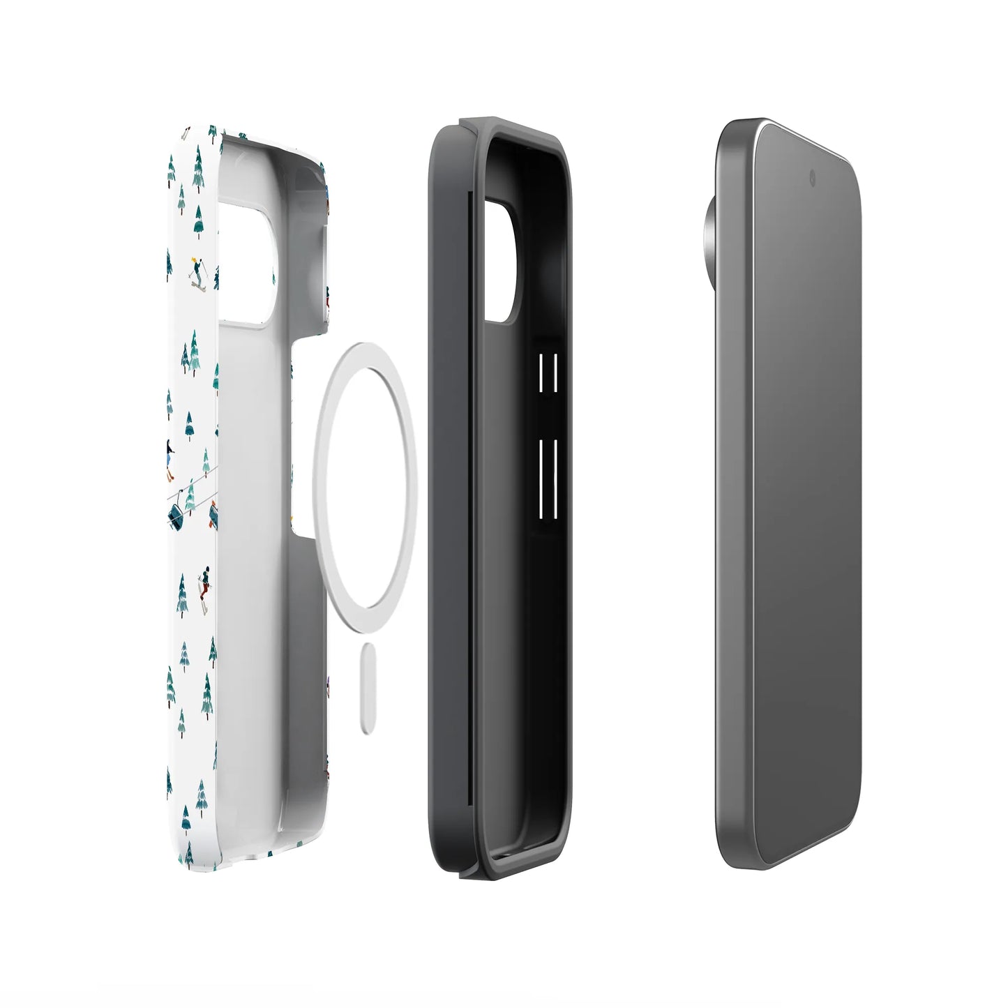 We've Peaked | Après Ski Mountains Google Pixel Case