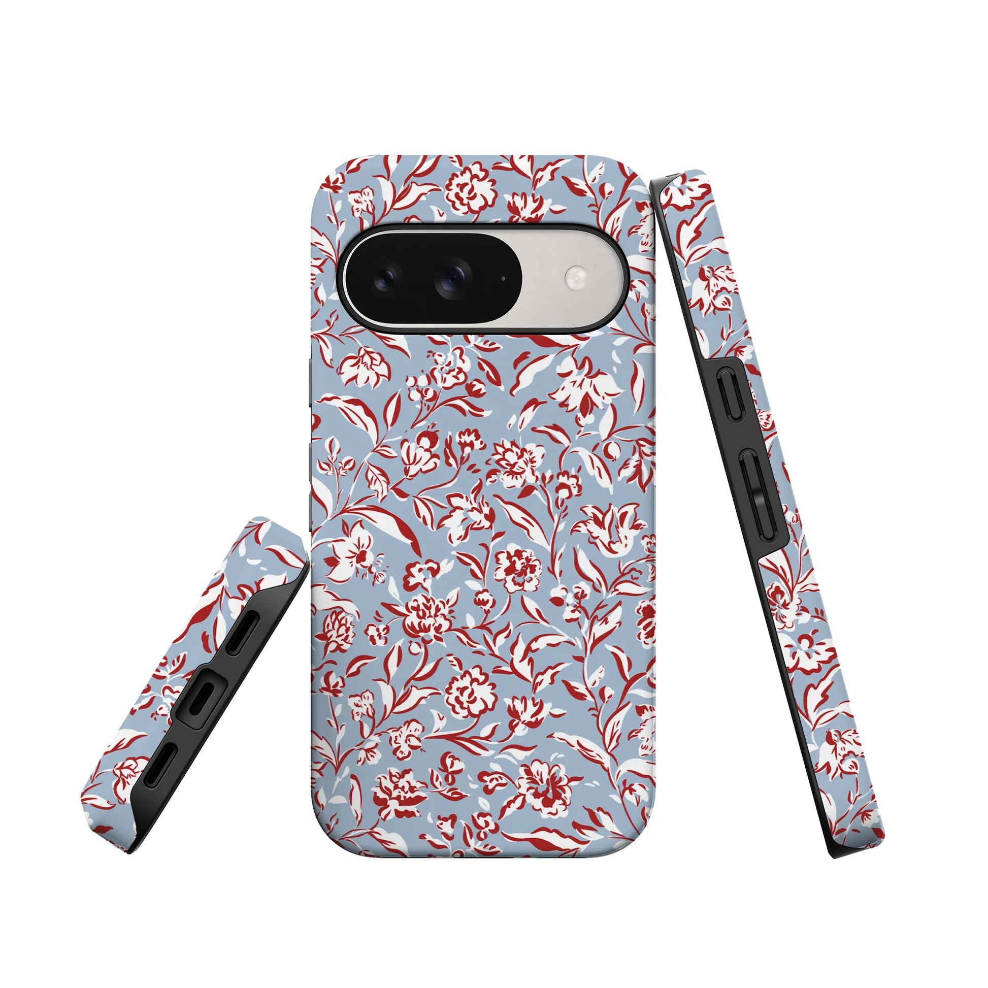 Coastal Carolina | Painted Flowers Case