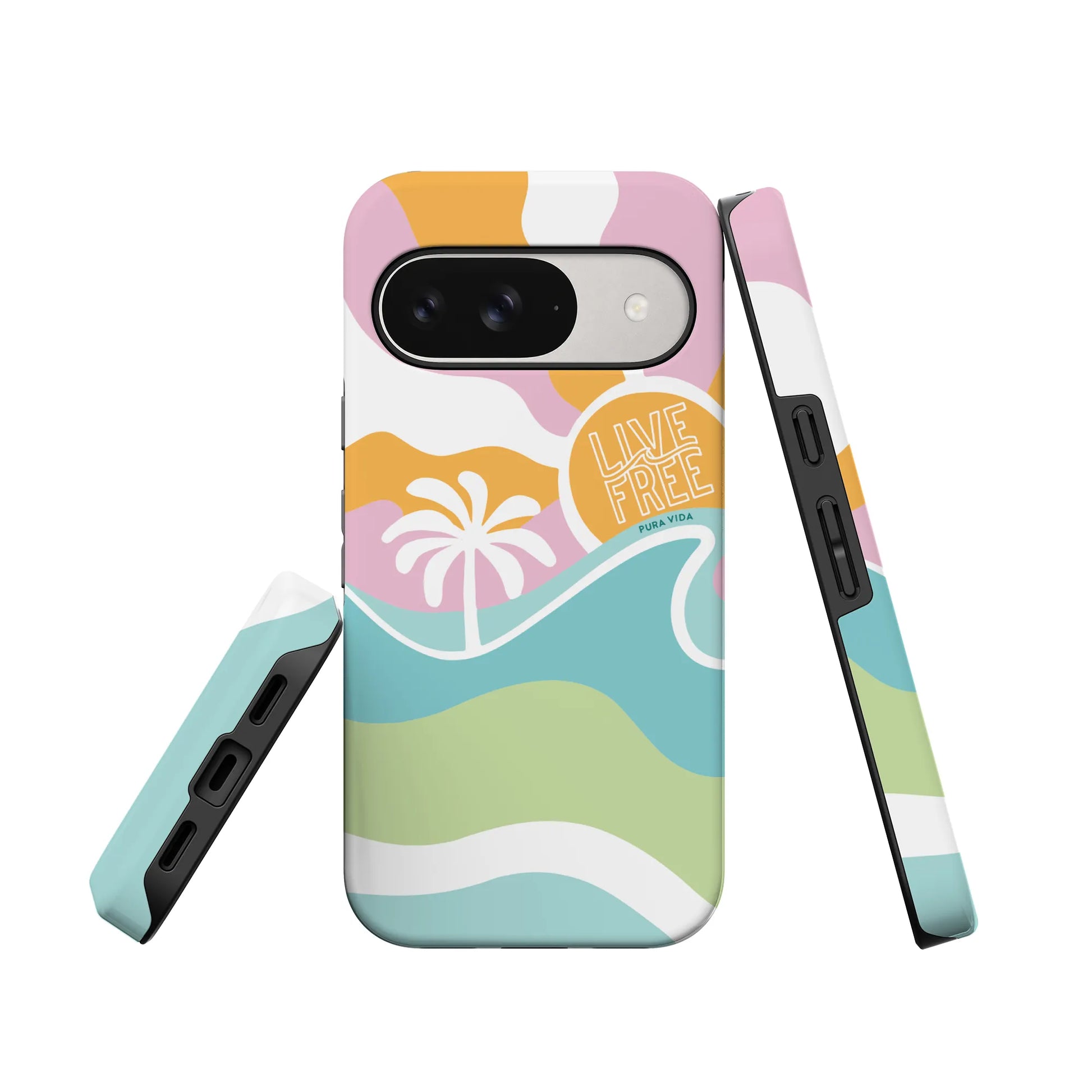 Tropical Dreams | Pura Vida Case