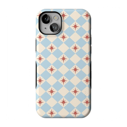 Chelsea Checker | Starlight Tiles Case