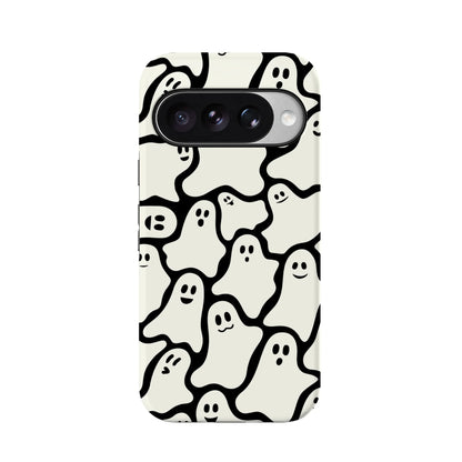 Don't Ghost Me | Halloween Case
