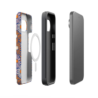 Spring Forward | Daisy Floral Google Pixel Case