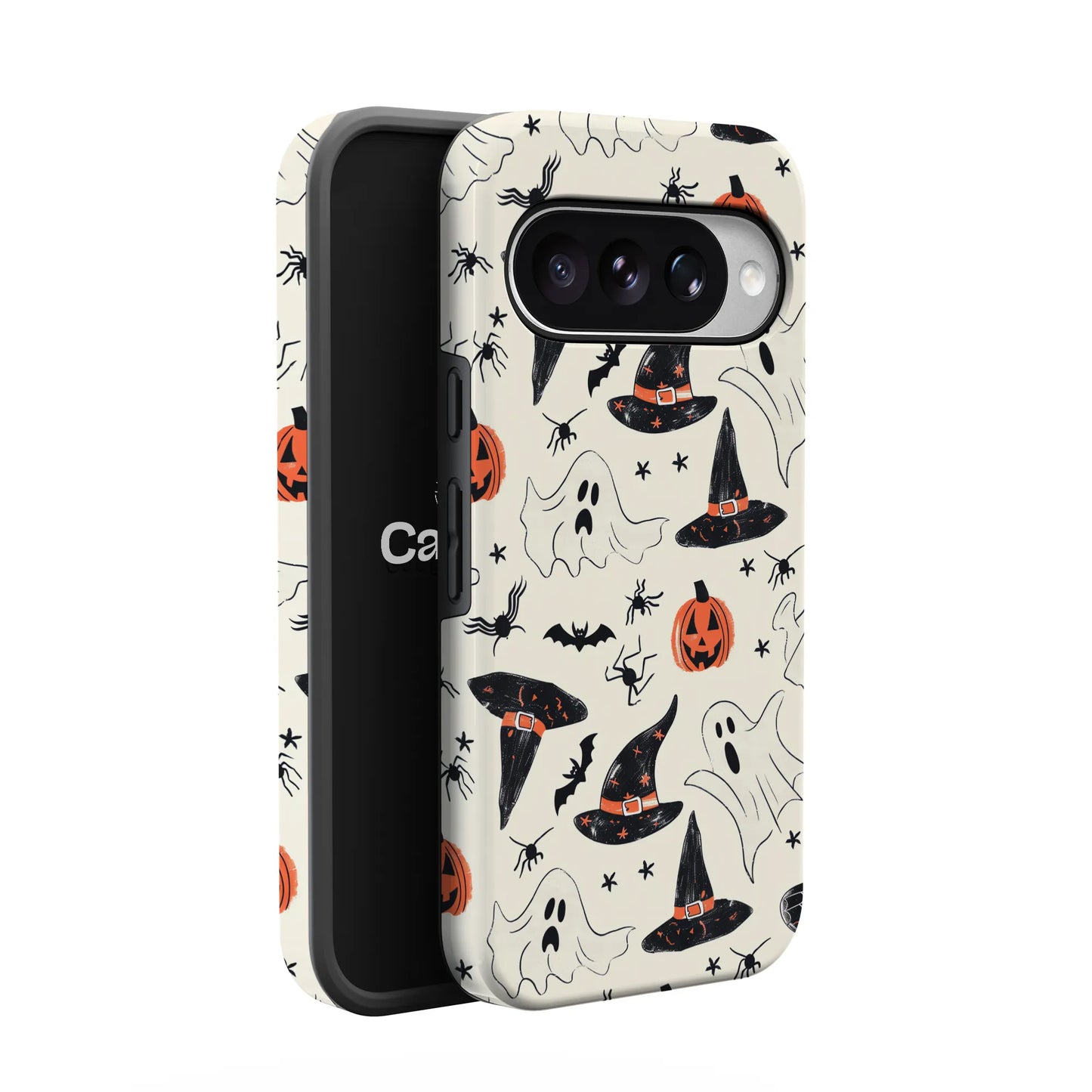 Feeling Witchy | Haunted Halloween Case