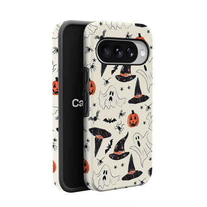 Feeling Witchy | Haunted Halloween Case