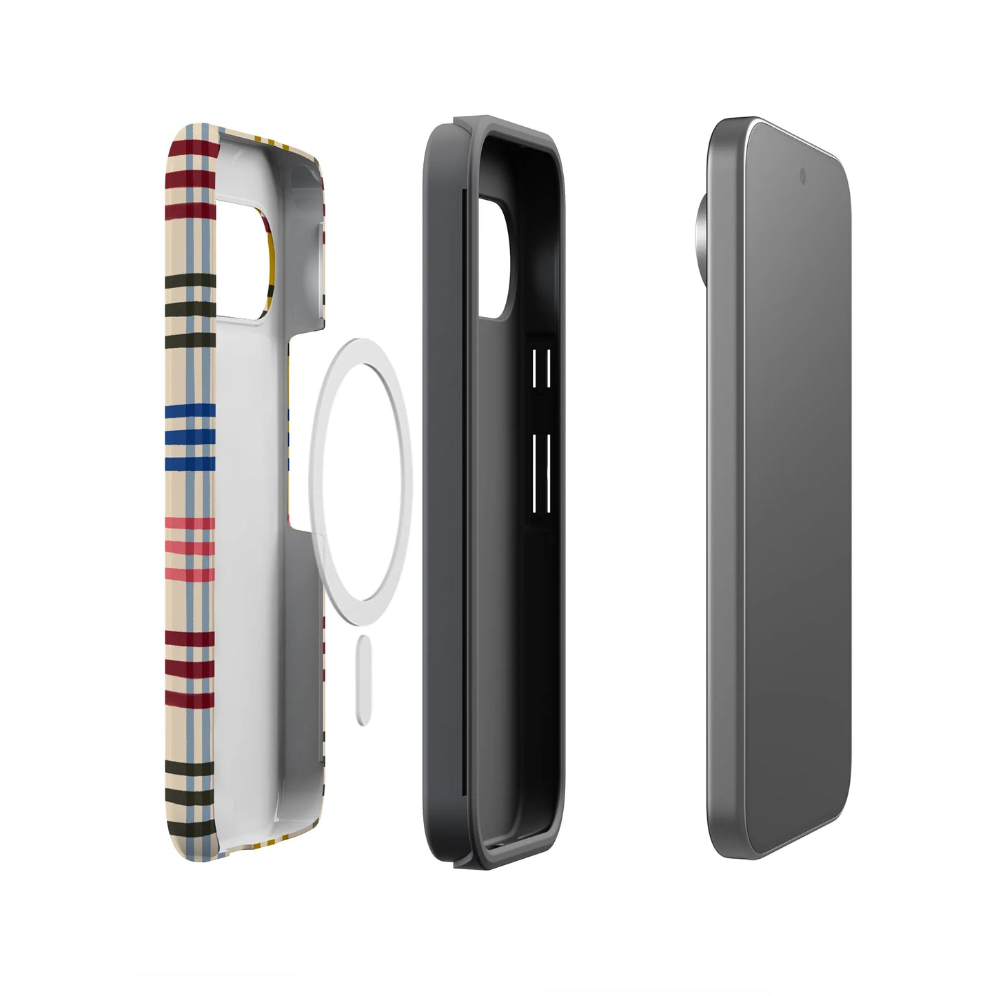 Cheer | Kitty and Vibe Holiday Case