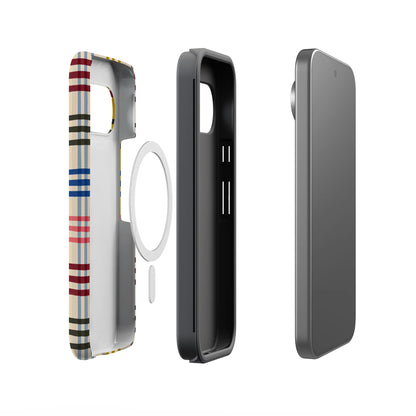 Cheer | Kitty and Vibe Holiday Case
