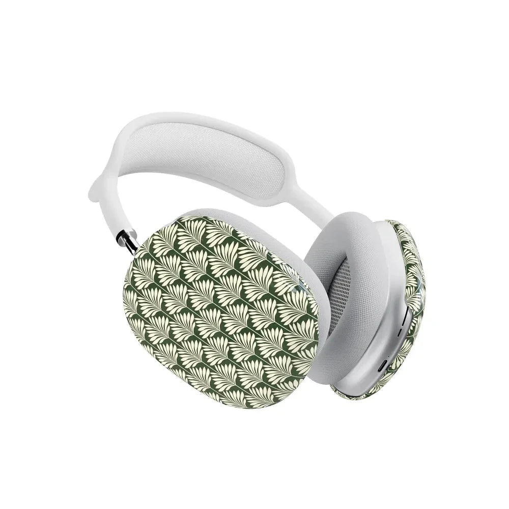Cabana Nights | The Boyfriend Collection AirPods Max Case AirPods Case get.casely