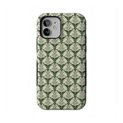 Cabana Nights | The Boyfriend Collection Phone Case get.casely Bold Flex + MagSafe® iPhone 12 Mini