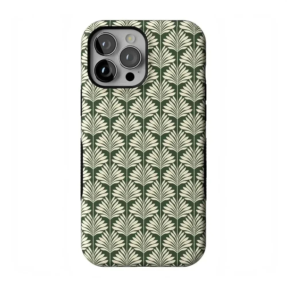 Cabana Nights | The Boyfriend Collection Phone Case get.casely Bold Flex + MagSafe® iPhone 13 Pro Max