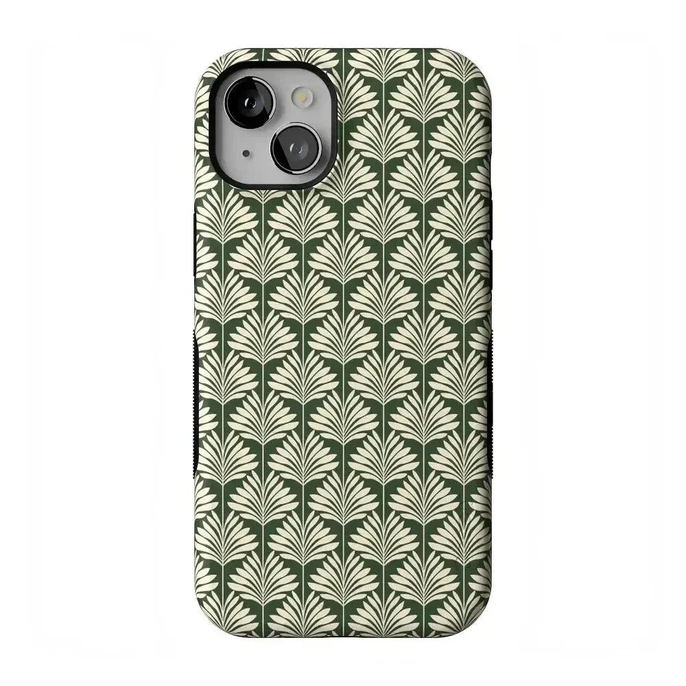 Cabana Nights | The Boyfriend Collection Phone Case get.casely Bold Flex + MagSafe® iPhone 15 Plus