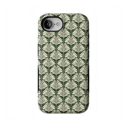 Cabana Nights | The Boyfriend Collection Phone Case get.casely Bold Flex + MagSafe® iPhone 16e