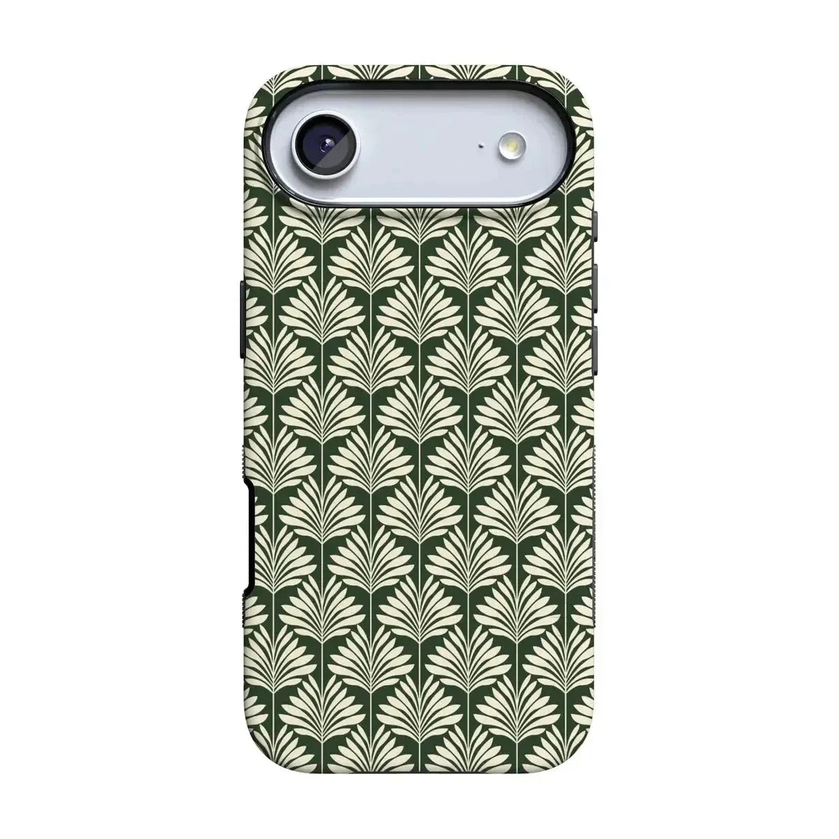 Cabana Nights | The Boyfriend Collection Phone Case get.casely Bold Flex + MagSafe® iPhone 17 Air