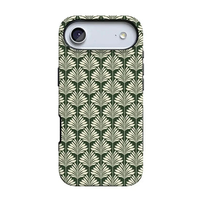 Cabana Nights | The Boyfriend Collection Phone Case get.casely Bold Flex + MagSafe® iPhone 17 Air