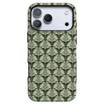 Cabana Nights | The Boyfriend Collection Phone Case get.casely Bold Flex + MagSafe® iPhone 17 Pro Max