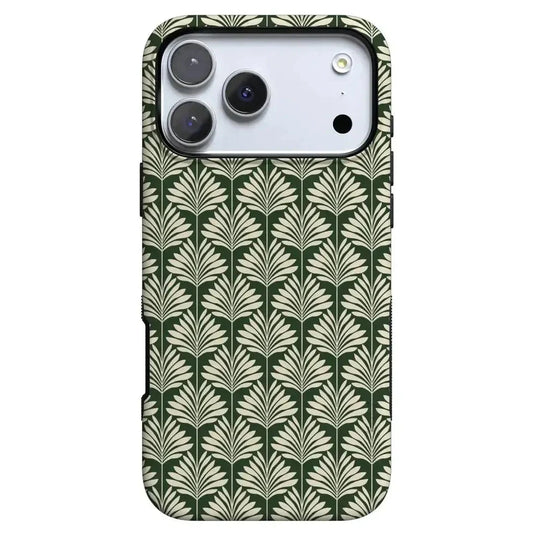 Cabana Nights | The Boyfriend Collection Phone Case get.casely Bold Flex + MagSafe® iPhone 17 Pro Max