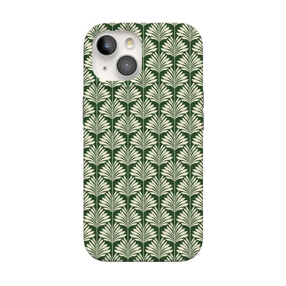 Cabana Nights | The Boyfriend Collection Phone Case get.casely Classic + MagSafe® iPhone 15 Plus