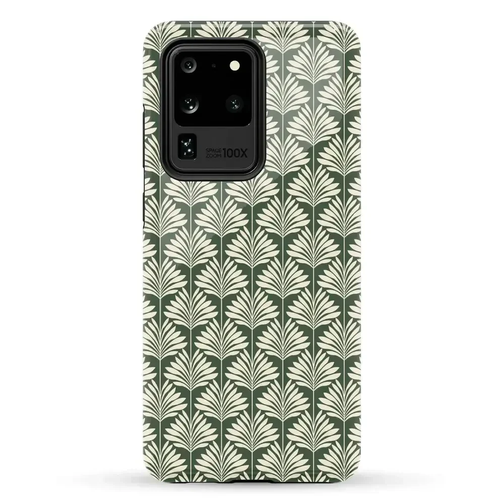 Cabana Nights | The Boyfriend Collection Phone Case get.casely Essential Galaxy S20 Ultra
