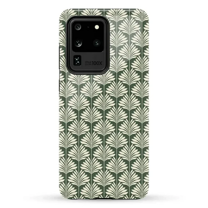 Cabana Nights | The Boyfriend Collection Phone Case get.casely Essential Galaxy S20 Ultra