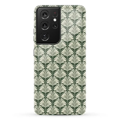 Cabana Nights | The Boyfriend Collection Phone Case get.casely Essential Galaxy S21 Ultra