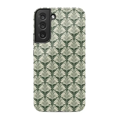 Cabana Nights | The Boyfriend Collection Phone Case get.casely Essential Galaxy S22 Plus