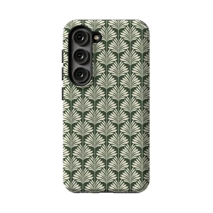Cabana Nights | The Boyfriend Collection Phone Case get.casely Essential Galaxy S23