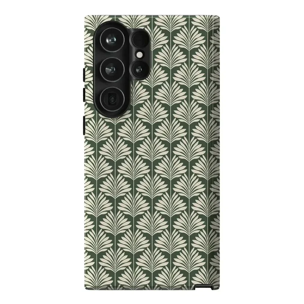 Cabana Nights | The Boyfriend Collection Phone Case get.casely Essential Galaxy S23 Ultra