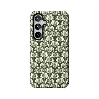Cabana Nights | The Boyfriend Collection Phone Case get.casely Essential Galaxy S24
