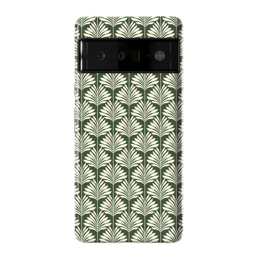 Cabana Nights | The Boyfriend Collection Phone Case get.casely Essential Google Pixel 6 Pro
