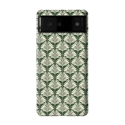 Cabana Nights | The Boyfriend Collection Phone Case get.casely Essential Google Pixel 6