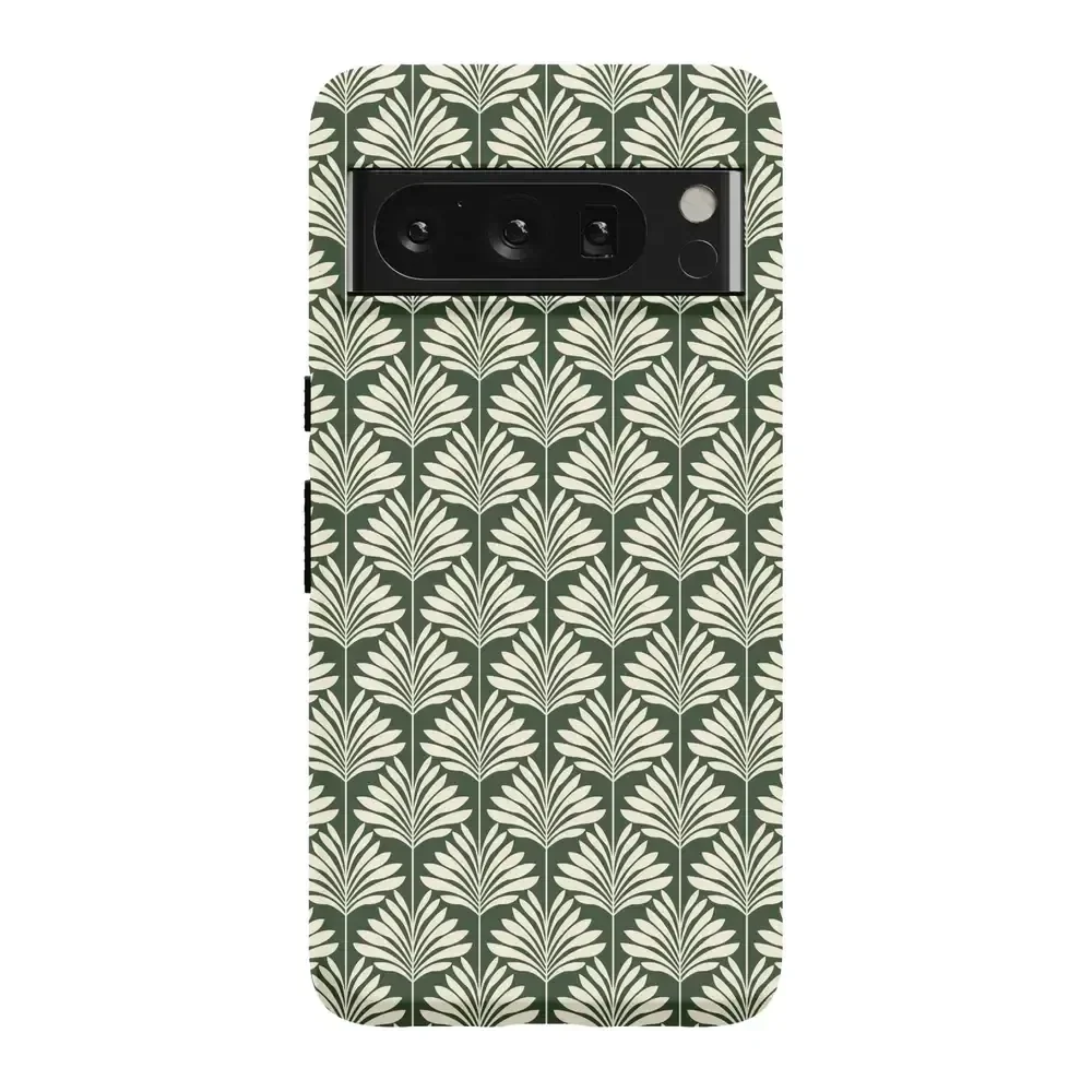Cabana Nights | The Boyfriend Collection Phone Case get.casely Essential Google Pixel 8 Pro