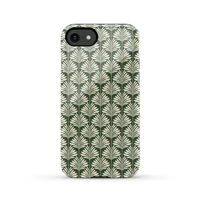 Cabana Nights | The Boyfriend Collection Phone Case get.casely Essential iPhone SE (2020 & 2022)